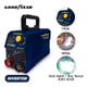 Soldadora De Arco Goodyear Inverter Mma 110a Sistema Vrd Azul