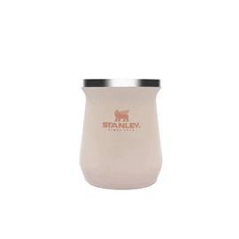 Mate Stanley Acero Inoxidable Térmico Classic Original Rosa Limestone Fs