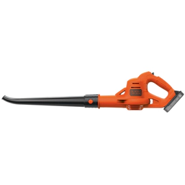 Sopladora Inalámbrica Black+decker 20v Litio