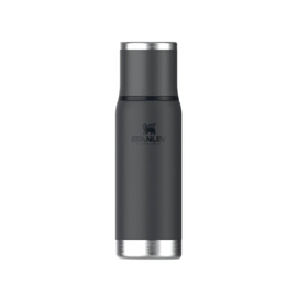 Termo Stanley Adventure To-go 473ml 16oz Original Black