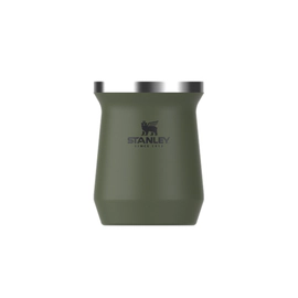 Mate Tereré Stanley Termico Classic Slim 200 Ml Dried Pine