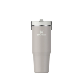 Botella Térmica Stanley Flip Straw Tumbler 887ml Ash