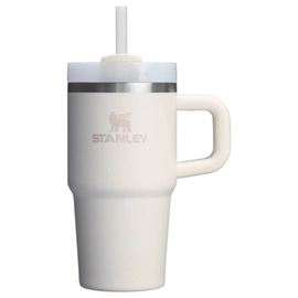 Vaso Térmico Stanley Quencher 2.0 591ml Cream