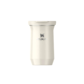 Mate Tereré Stanley Classic Slim 200 Ml Cream Gloss