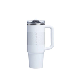 Vaso Stanley Quencher ProTour Flip Straw | 1.18L Frost Fade