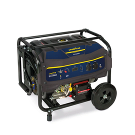 Generador Grupo Electrógeno 5.5kw Goodyear 13hp 220v