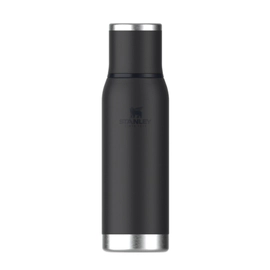 Termo Stanley Adventure To-Go 1 Lt 33oz Original Negro