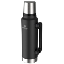 Termo Stanley Classic 1.4 Lt Negro 2.0