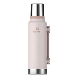 Termo Stanley Clasico 1.4 Lts Rose Quartz