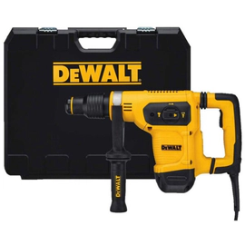 Rotomartillo Dewalt Sds Max 1050w 6.1j C/ Maletín Fs