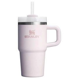 Vaso Térmico Stanley Quencher 2.0 591ml Rose Quartz