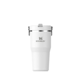 Botella Térmica Stanley Flip Straw Tumbler 2.0 | 591 Ml Frost
