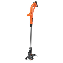 Bordeadora Podadora Inalámbrica Black+decker 20v Litio Fs