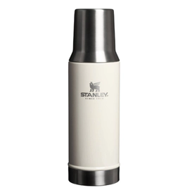 Termo Stanley Original Mate System Classic 800 Ml Cream Gloss