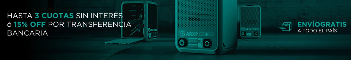 ARXP