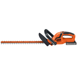 Cortasetos Inalámbrico Black+decker 20v Litio