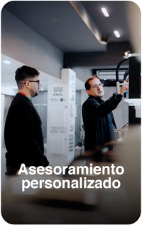 asesoramiento personalizado