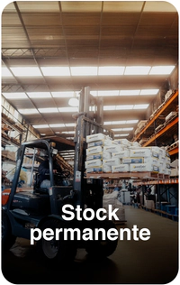 stock permanente