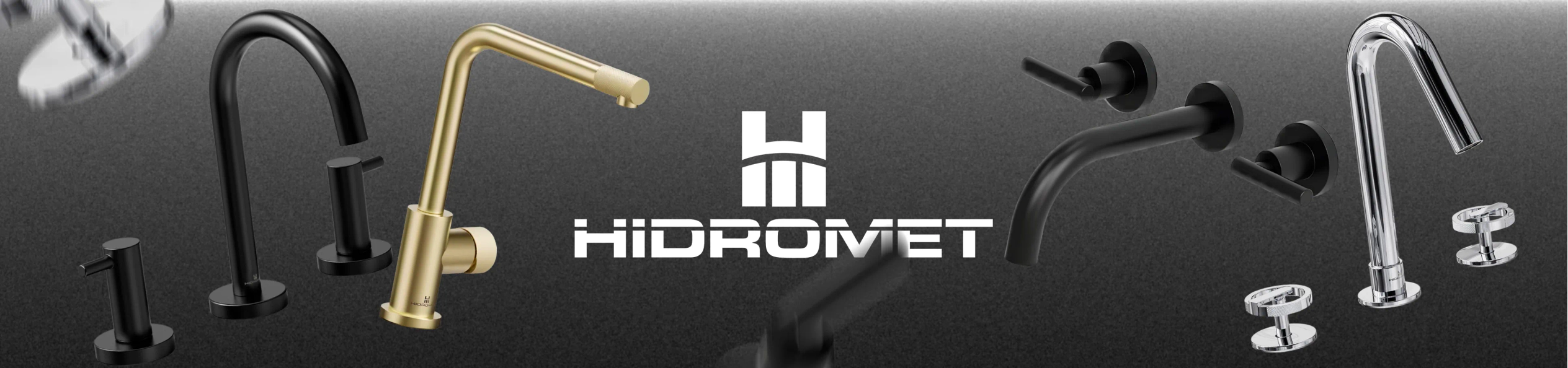 hidromet desktop