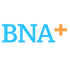 Logo bna+