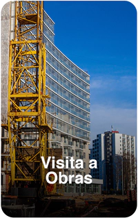 visita a obras