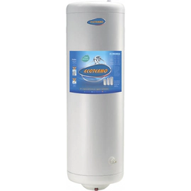 Termotanque Ecotermo Electrico 125 C-Sup TECO10S125