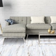 Porcelanato Alberdi 20x60 retro white rectificado 1°
