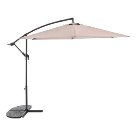 Sombrilla Banana Café 2.7 MTS 95-023-109 Tromen