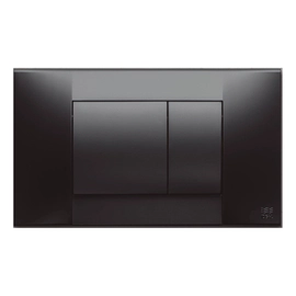 Tecla Ideal universal negro mate 81250