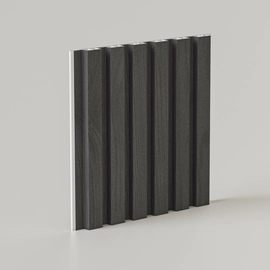 Wall panel p/exterior Mutchtek Matex kitami 913430410