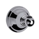 Percha FV newport cromo 0166/B2-CR