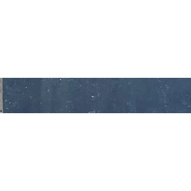 Zocalo Ilva 08.5x35 Marmi azul pulido