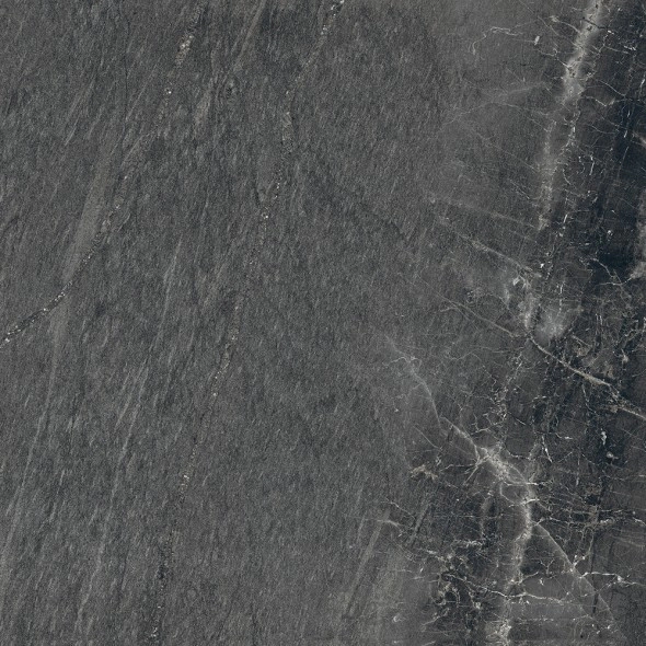 Porcelanato Vite 80x80 Estrato Black grip cal 1º