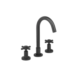 Griferia de lavatorio Estalgrif Tauro Advance Black