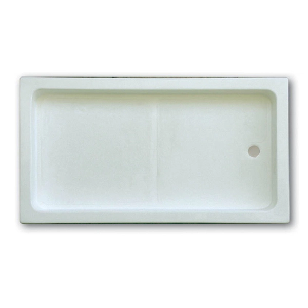 Receptaculo Shawer 100x70x10