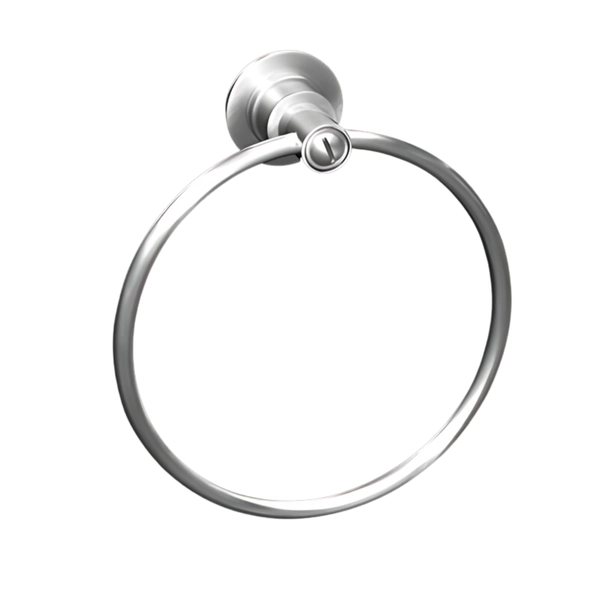 Toallero aro Bronx Plomo Robinet 78/0173/26