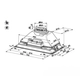 Campana empotrar Spar Inca box 3695-340