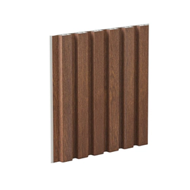 Wall panel p/exterior Muchtek Golden Matt 913430610
