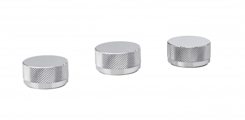 Griferia de bidet Peirano Fabric cr 70-100