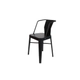 Silla Tromen Runko negra 06-000-036