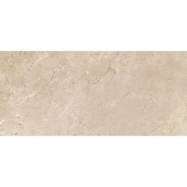 Porcelanato Vite 60x120 crema marfil pulido 1ª