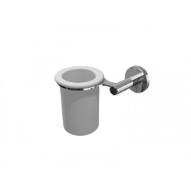 Accesorios Baño Andez Portacepillo Next Cromo