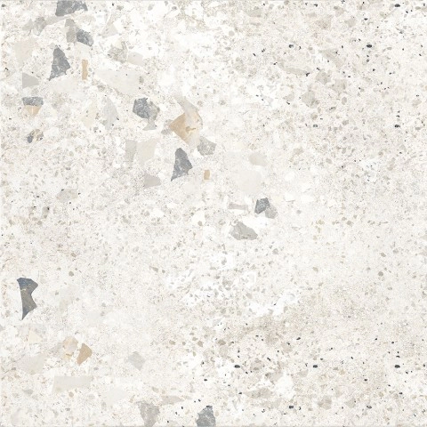 Porcelanato Alberdi 80x80 Oporto Blanco rectif cal 1º