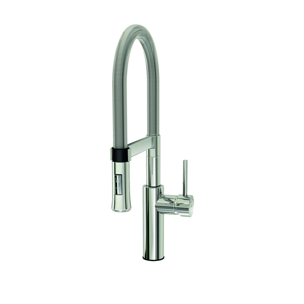 Griferia Cocina Andez Gourmet Monoc Mesada cr 400.52.