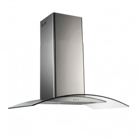 Campana TST ISLA LÍNEA LACAR COCINA 90-A-3V-CM 265-90