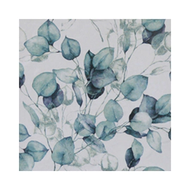 Revestimiento Vetro 15X15 Dolce Floral Menta deco cal 1º