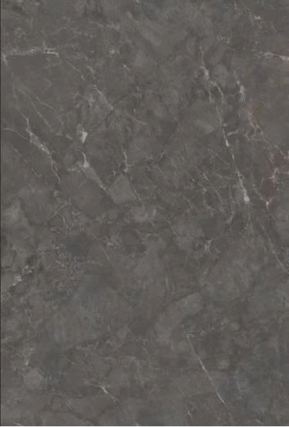 Panel pared SPC Hangzhou Gris brillante Liso 2440x1220x3mm(2.98m2) 298 8021