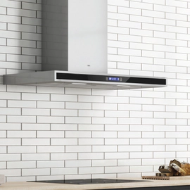 Campana de Cocina TST LÍNEA COLHUE 75-A-3V-CM 300-75