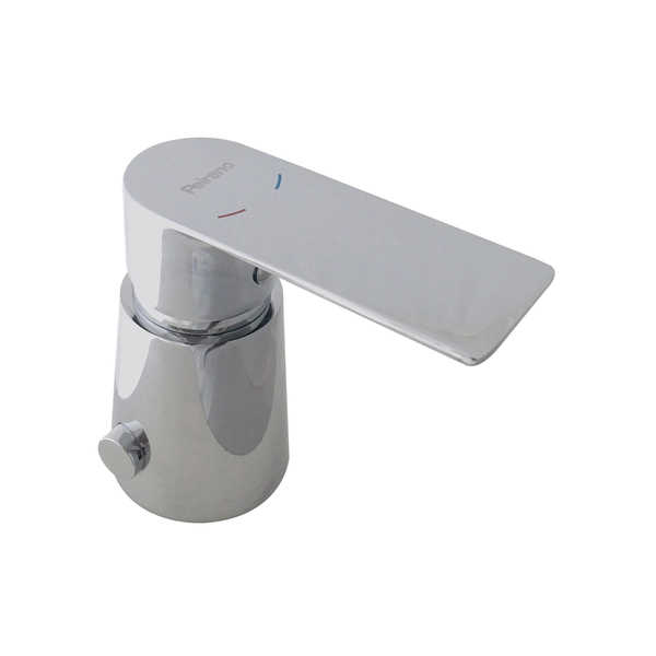 Griferia de bidet Monocomando Peirano Vera 70-180