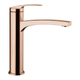 Grifería de cocina FV bonnie monocomando rose gold 0411/H1-RG